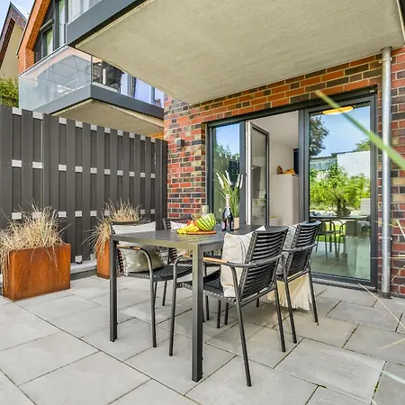 Διαμέρισμα Cozy Harbour