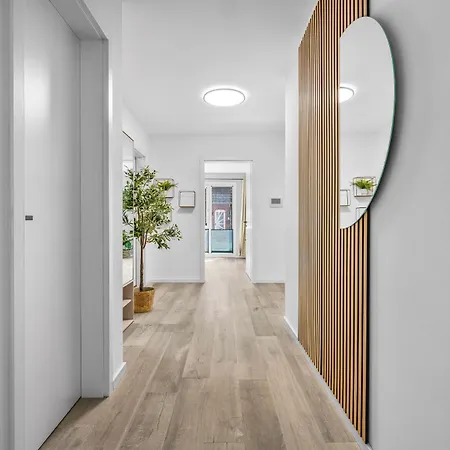 Cozy Harbour Διαμέρισμα *