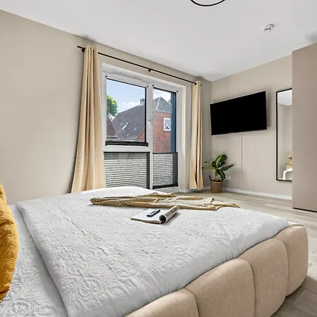 Διαμέρισμα Cozy Harbour *