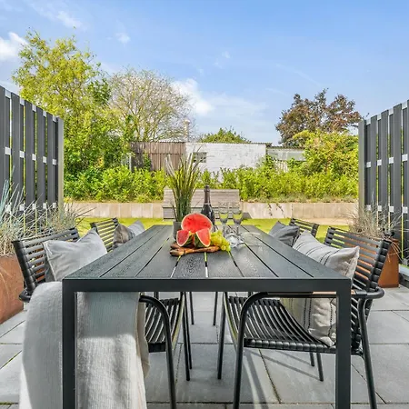 Cozy Harbour Διαμέρισμα Heiligenhafen