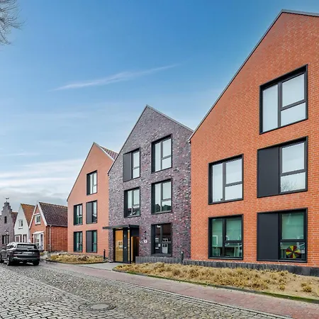 Διαμέρισμα Cozy Harbour Heiligenhafen