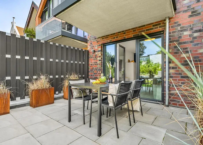 Διαμέρισμα Cozy Harbour