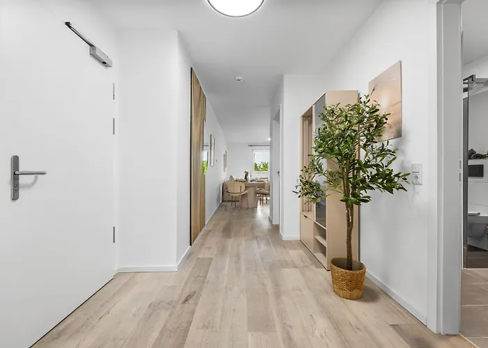 Cozy Harbour Διαμέρισμα Heiligenhafen