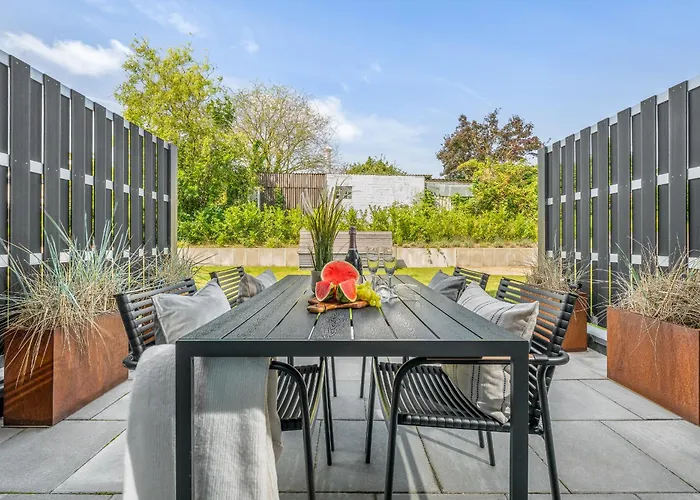 Cozy Harbour Διαμέρισμα Heiligenhafen