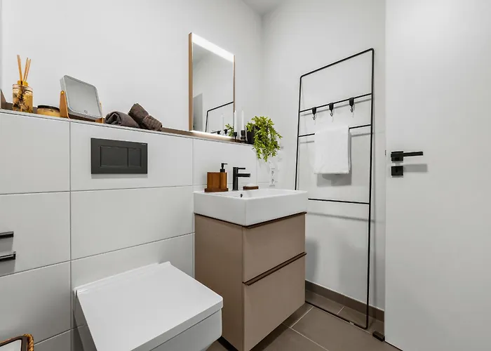 Cozy Harbour Διαμέρισμα Heiligenhafen